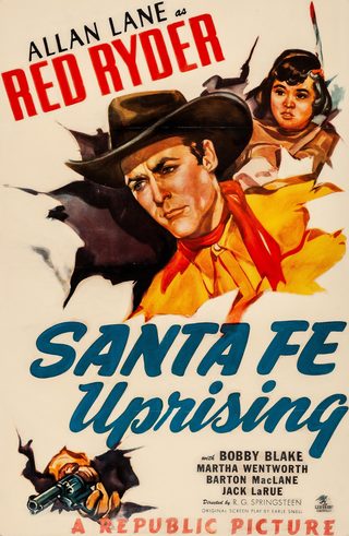 Santa Fe Uprising still 3