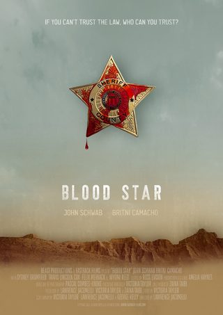 Blood Star still 8