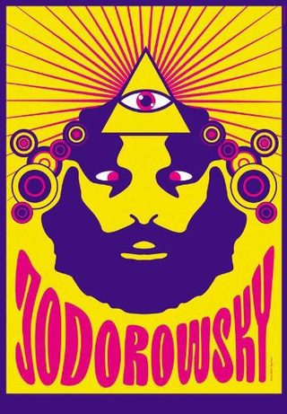 The Jodorowsky Constellation still 1