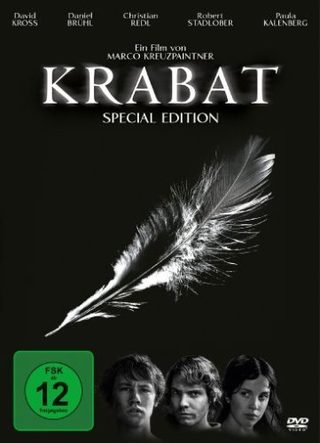 Krabat and the Legend of the Satanic Mill still 3
