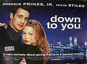 Down to You still 5