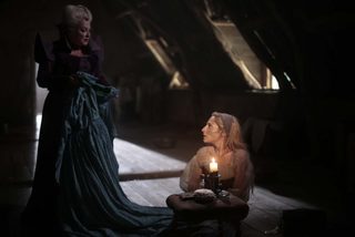 The New Adventures of Cinderella still 4