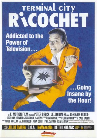 Terminal City Ricochet still 1