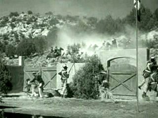 Raiders of Old California still 5