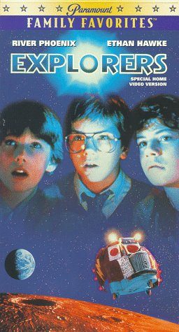 Explorers still 5