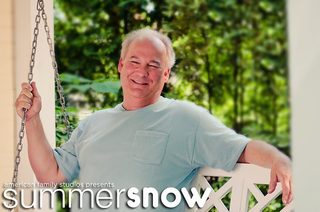 Summer Snow still 5
