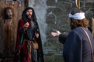 Melchior the Apothecary still 3
