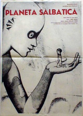 Fantastic Planet still 2
