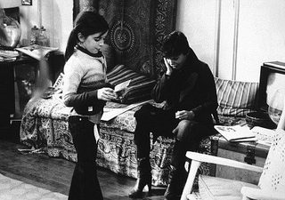 The Goodbye Girl still 8