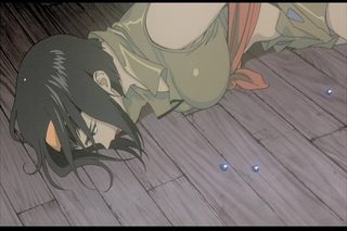 Cowboy Bebop: The Movie still 8
