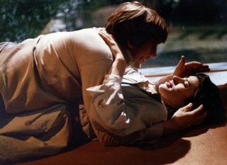 The Woman Next Door still 4