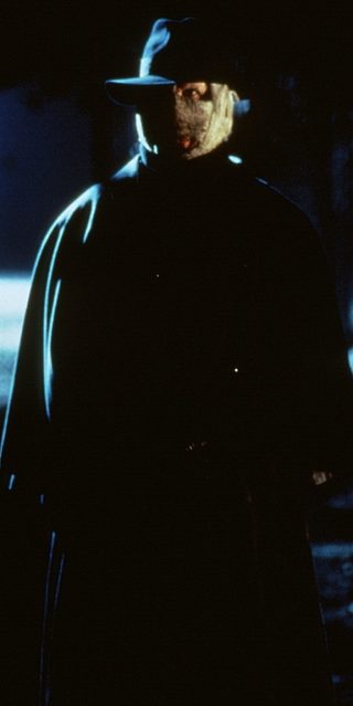 Darkman II: The Return of Durant still 1