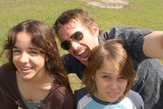Boyhood still 6