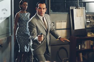 OSS 117: Cairo, Nest of Spies still 6