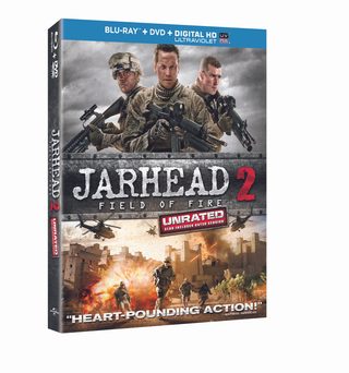 Jarhead 2: Field of Fire still 2