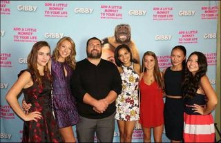 Gibby still 5