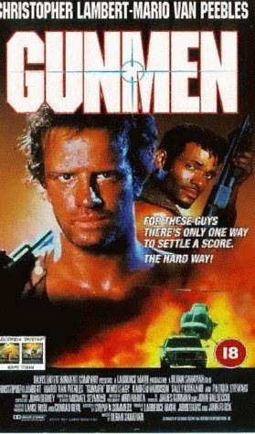 Gunmen still 7