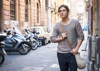 Tini: The Movie still 5