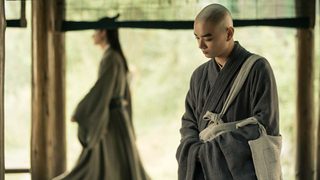 Legend of the Demon Cat still 6