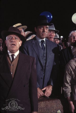 Elmer Gantry still 8