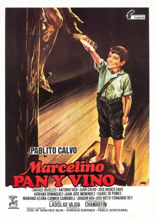 The Miracle of Marcelino still 6