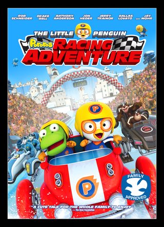 Pororo: The Racing Adventure still 8