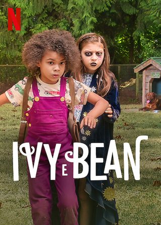 Ivy and Bean still 6
