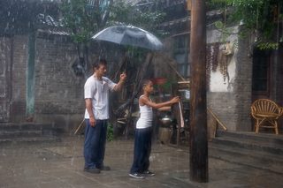 The Karate Kid still 6