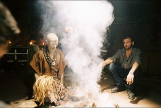 Primeval still 4