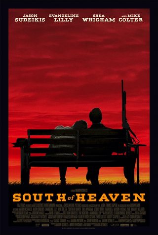 South of Heaven still 4