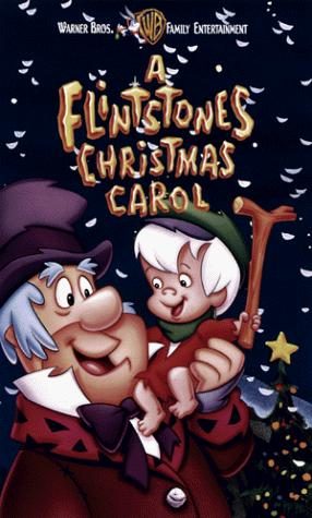 A Flintstones Christmas Carol still 3
