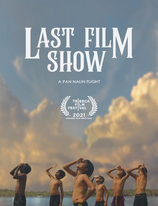 Last Film Show still 6