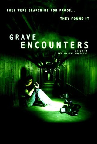 Grave Encounters still 5
