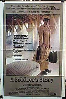 A Soldier's Story still 2