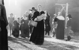 The Scarlet Letter still 3