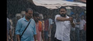 Garuda Gamana Vrishabha Vahana still 6