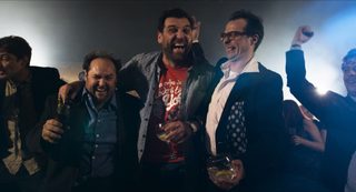 El club de los buenos infieles still 1