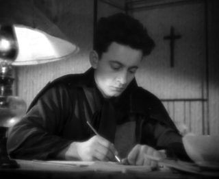 Diary of a Country Priest still 1