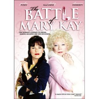 The Battle of Mary Kay still 7