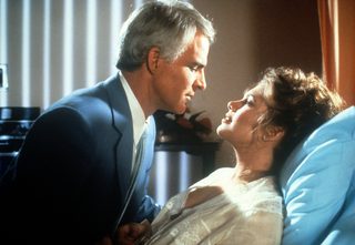 The Man with Two Brains still 1