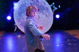 Secret Headquarters still 8