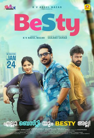 Besty still 2