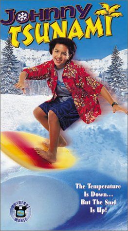 Johnny Tsunami still 3