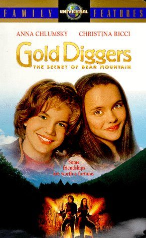 Gold Diggers: The Secret of Bear Mountain still 7
