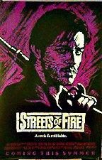 Streets of Fire still 5