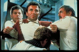 Star Trek II: The Wrath of Khan still 8
