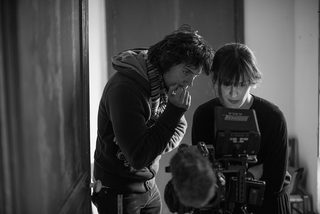 A volte nel buio (Sometimes in the dark) still 6