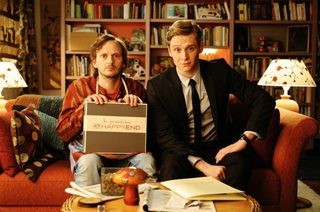 Break Up Man still 6