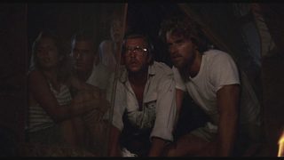 Killer Crocodile still 7