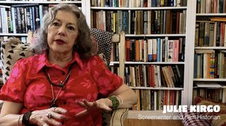 Cruel, Usual, Necessary: The Passion of Silvio Narizzano still 2